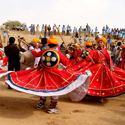 culture Tour