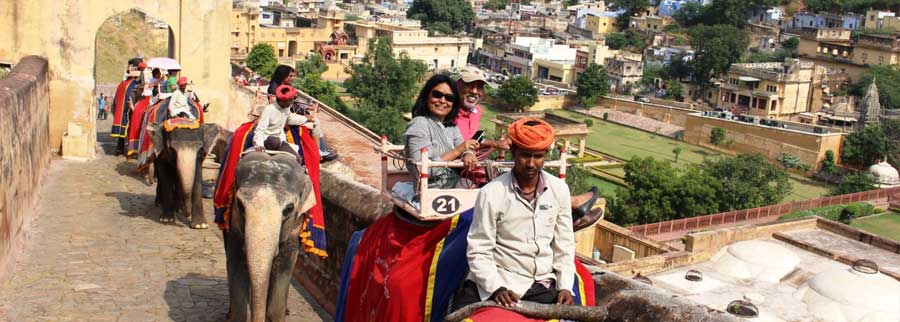 India Classica Del Nord