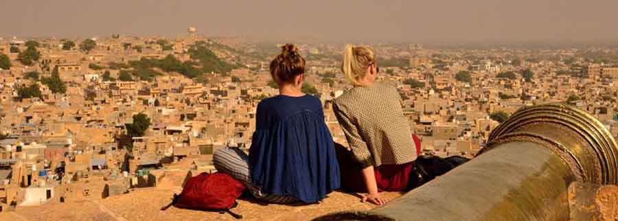 Rajasthan Programma