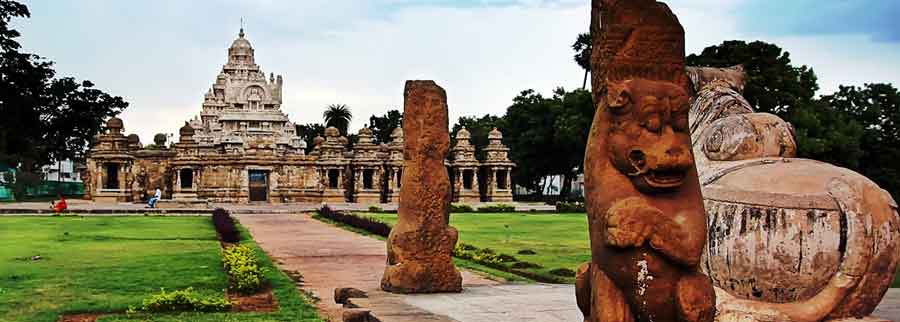 Viaggio India del Sud