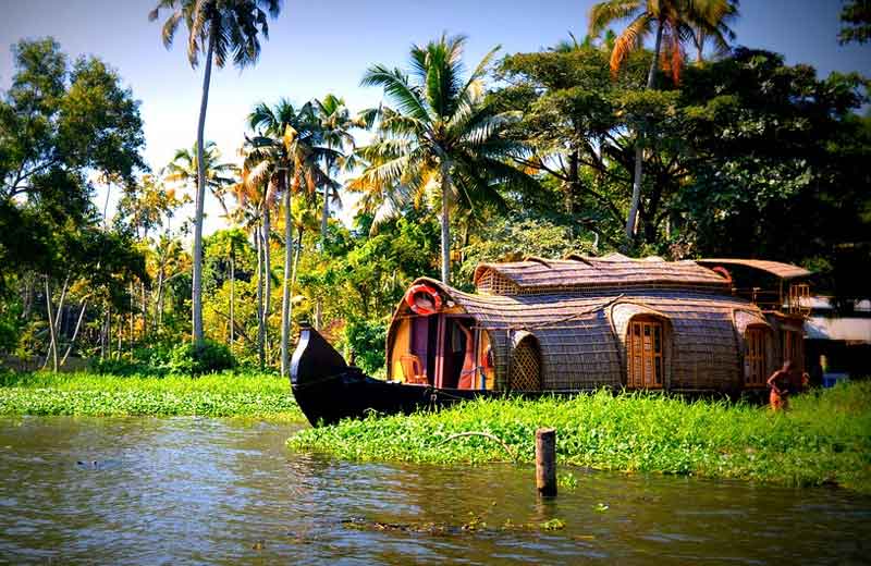 Kerala Program