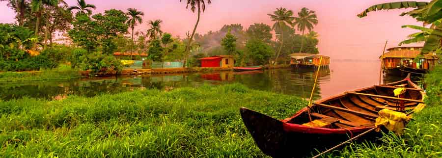 India del Sud