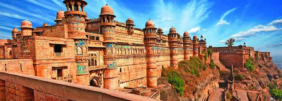 Madhya Pradesh E Gujrat Programma