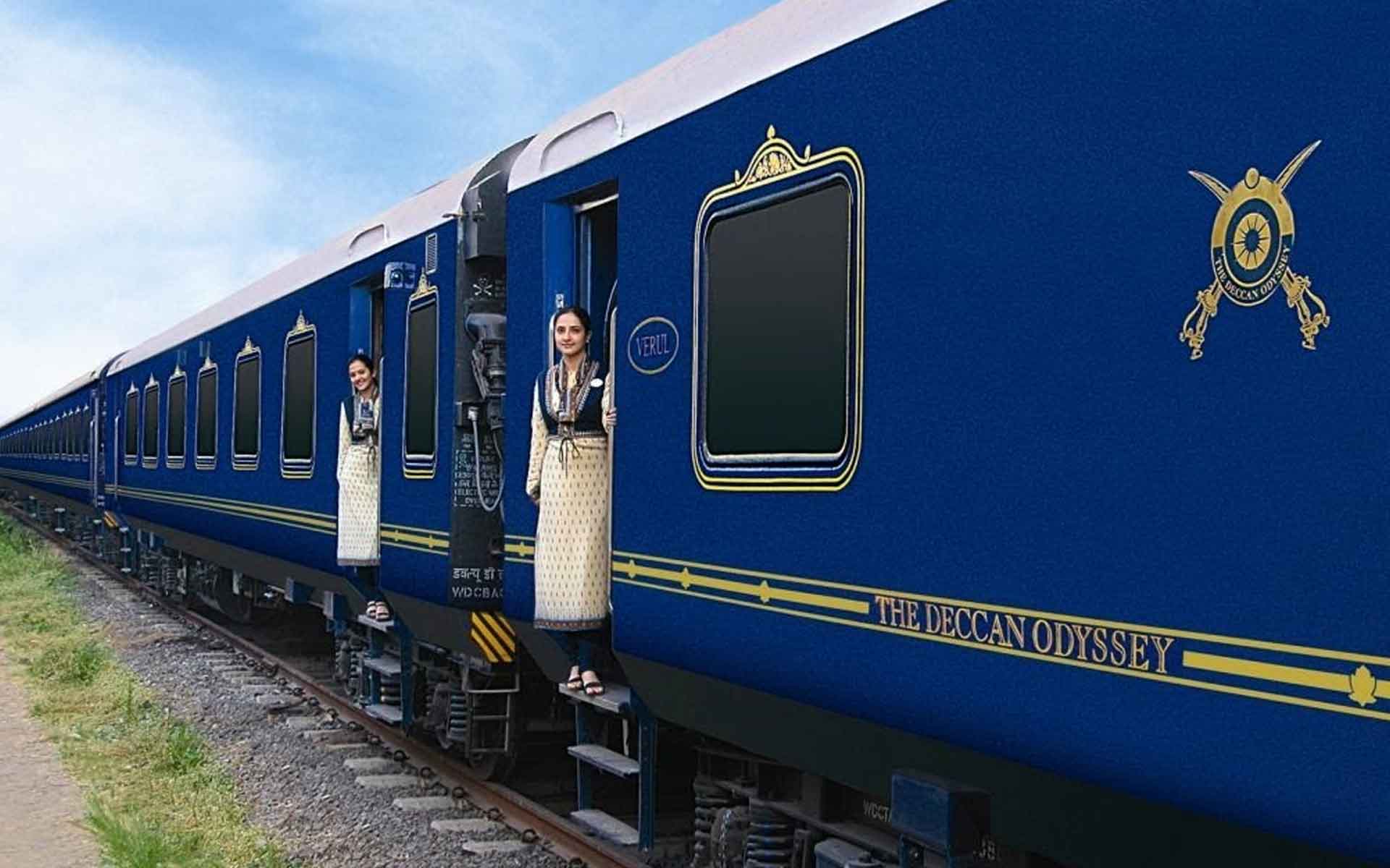 Deccan Odyssey