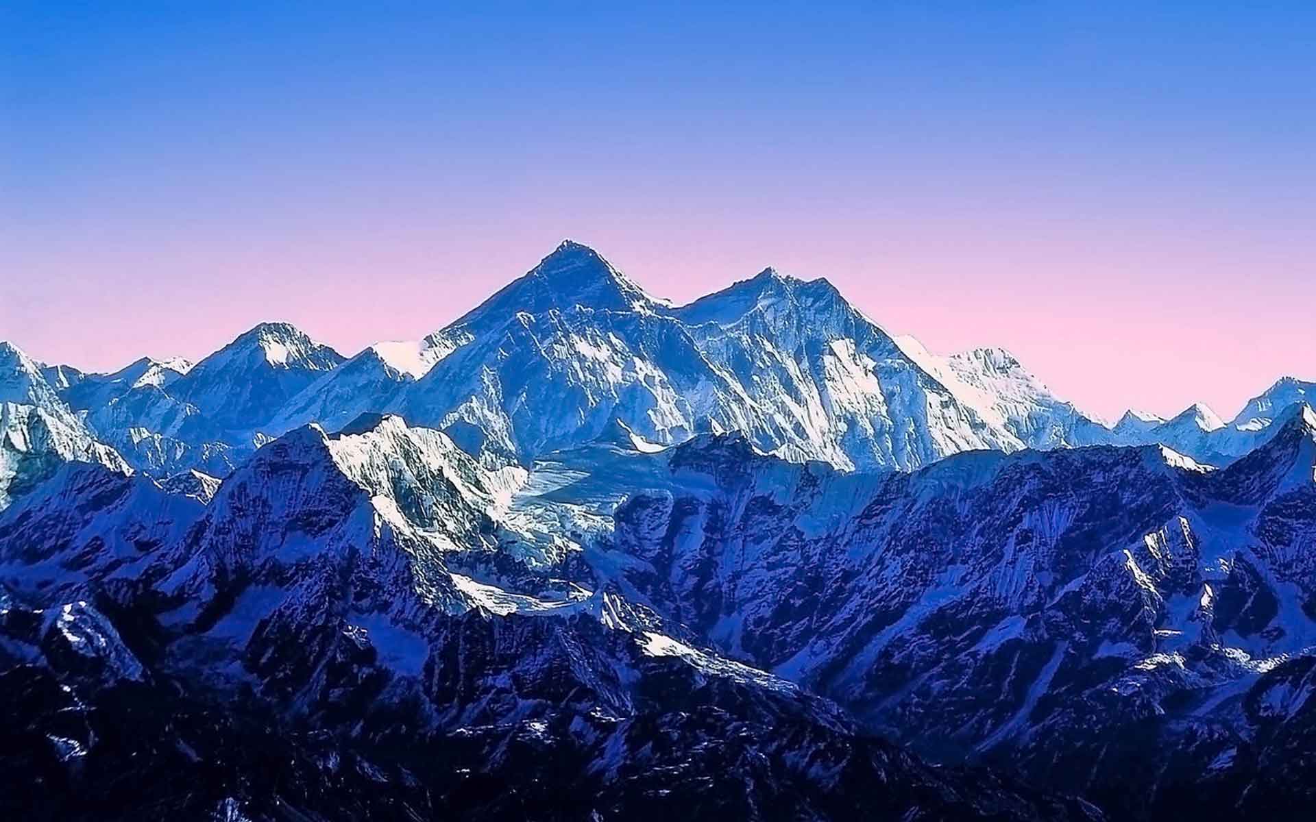 Himalaya