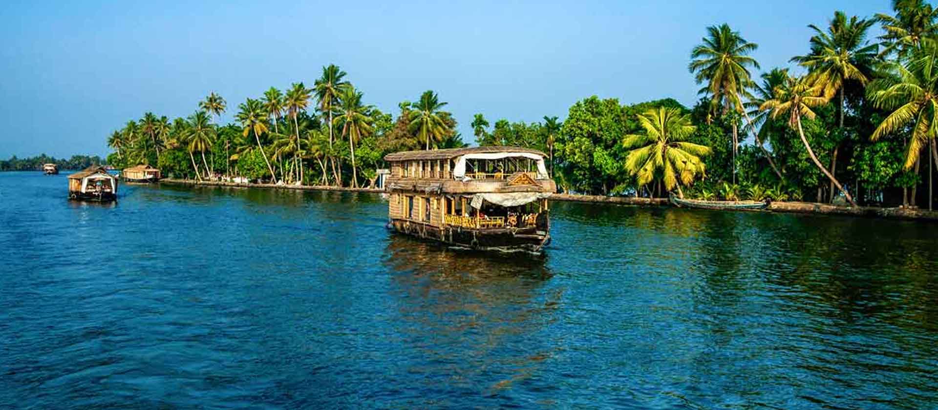 Kerala Programma