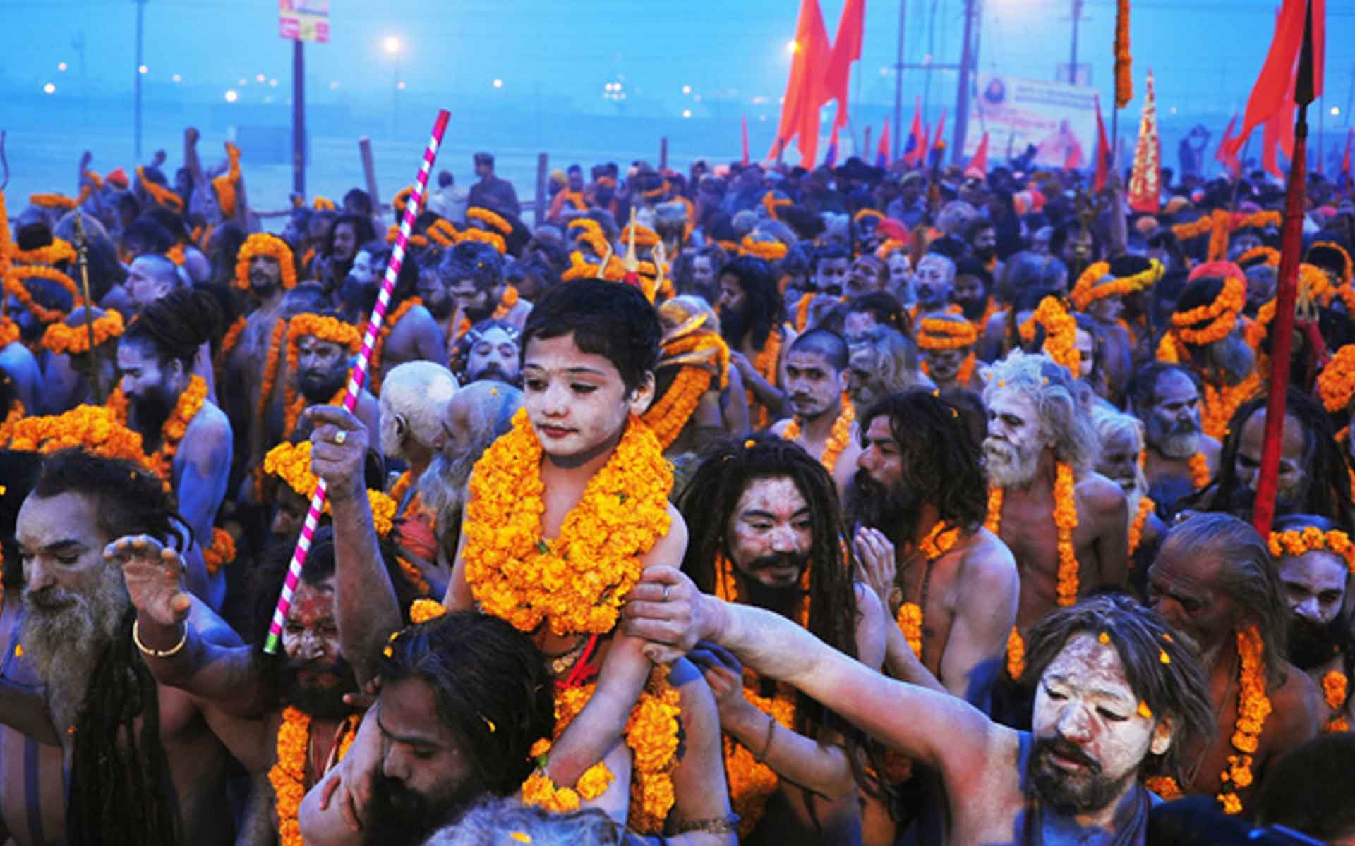 kumbha mela