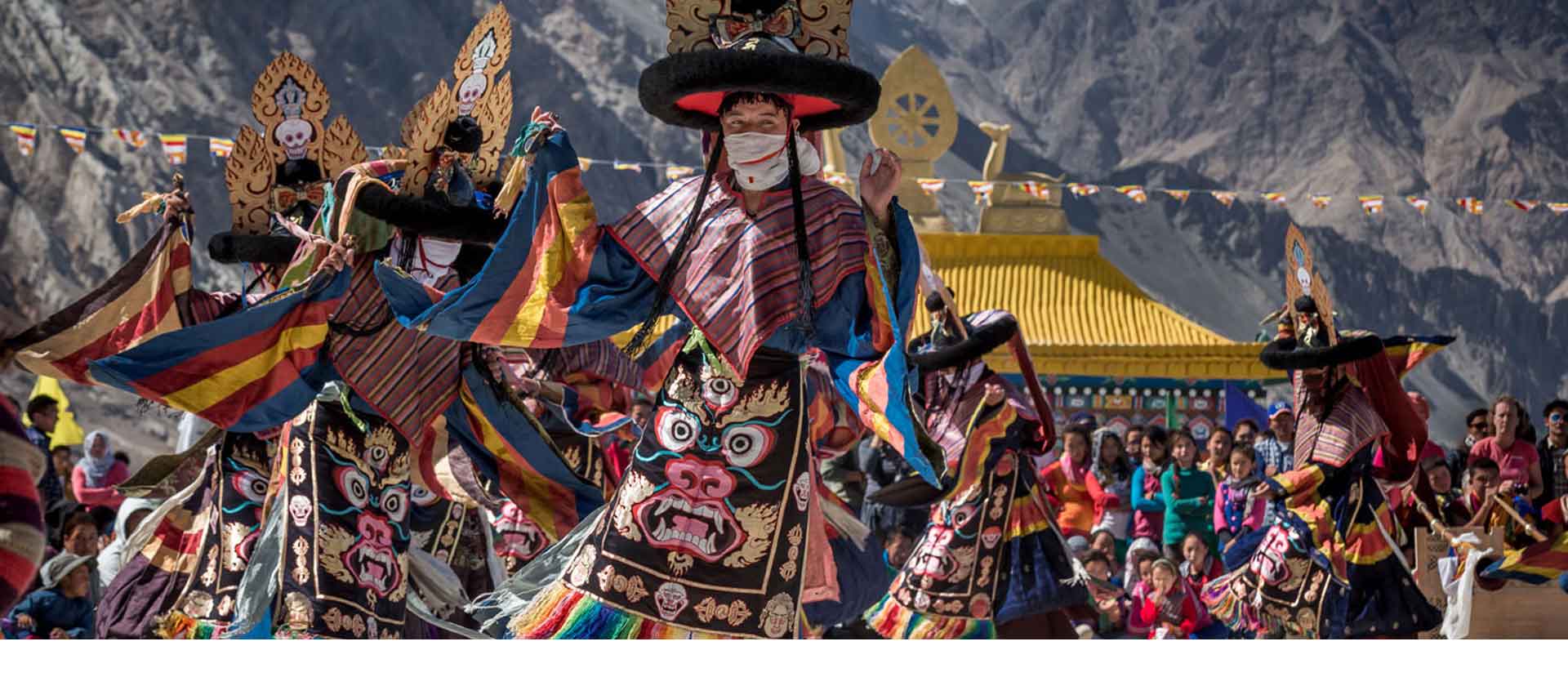 leh Tour