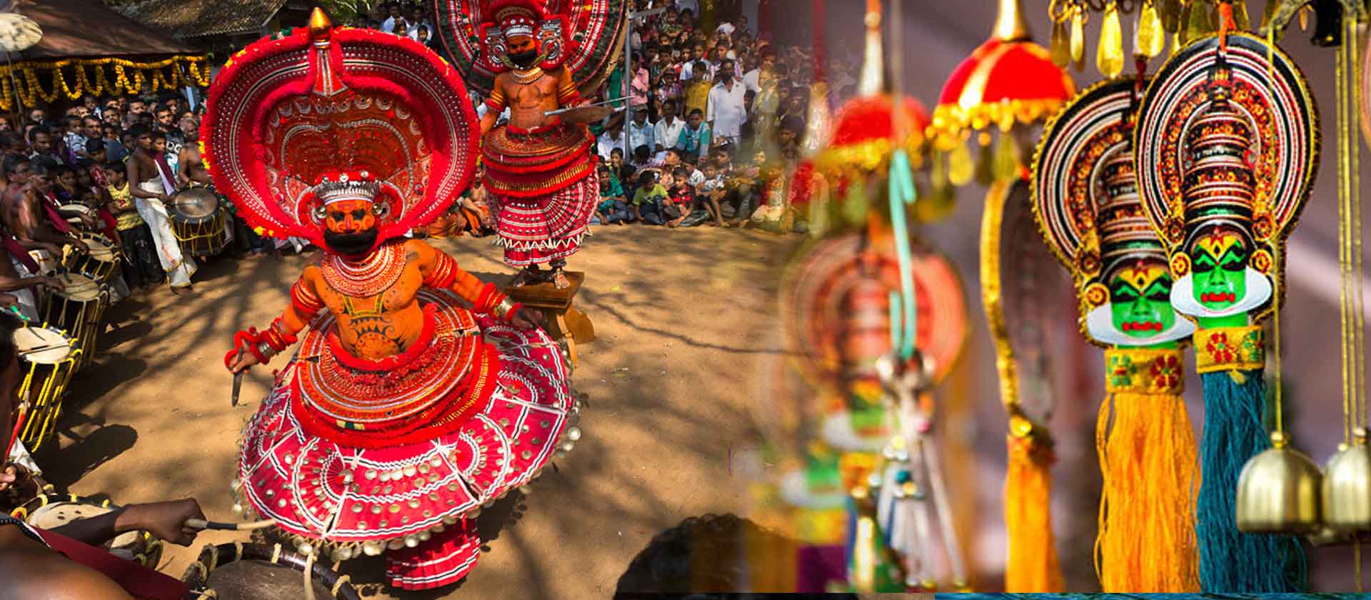 Kerala Tour